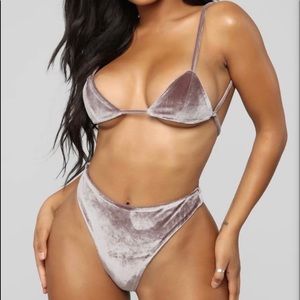 FM bathing suit